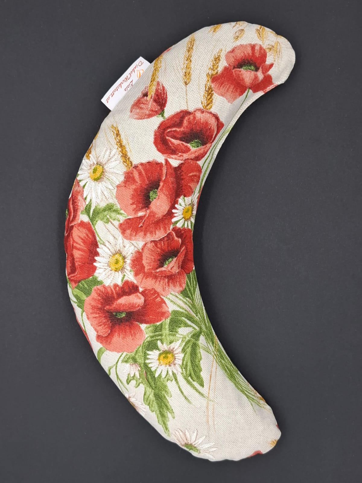921 Poppy Red 921 Poppy Red